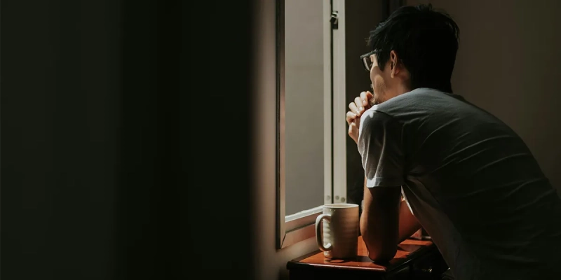 治療勃起障礙，從甩掉焦慮開始