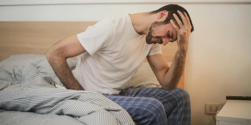 感冒發燒的情況下服用威而鋼的感受分享
