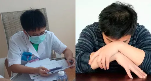 威而鋼真實案例