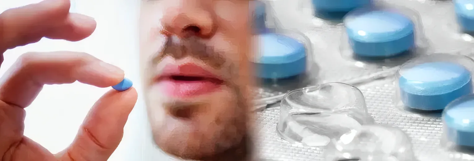 威而鋼藥效感受