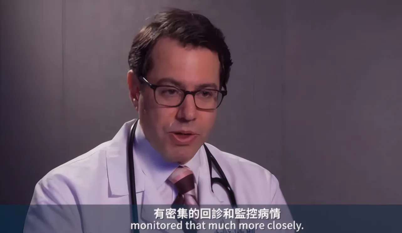 威而鋼臨床試驗第四期:上市後大規模個案追蹤與監測