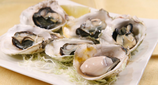 牡蠣 牡蠣