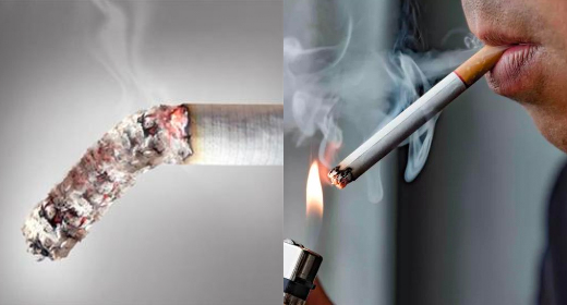 不要吸菸 不要吸菸