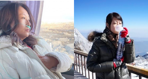 什麼是高山症 什麼是高山症